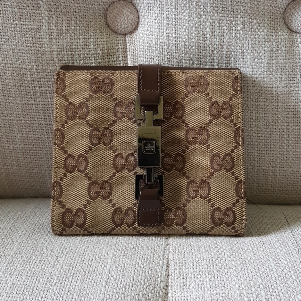 Gucci Wallet